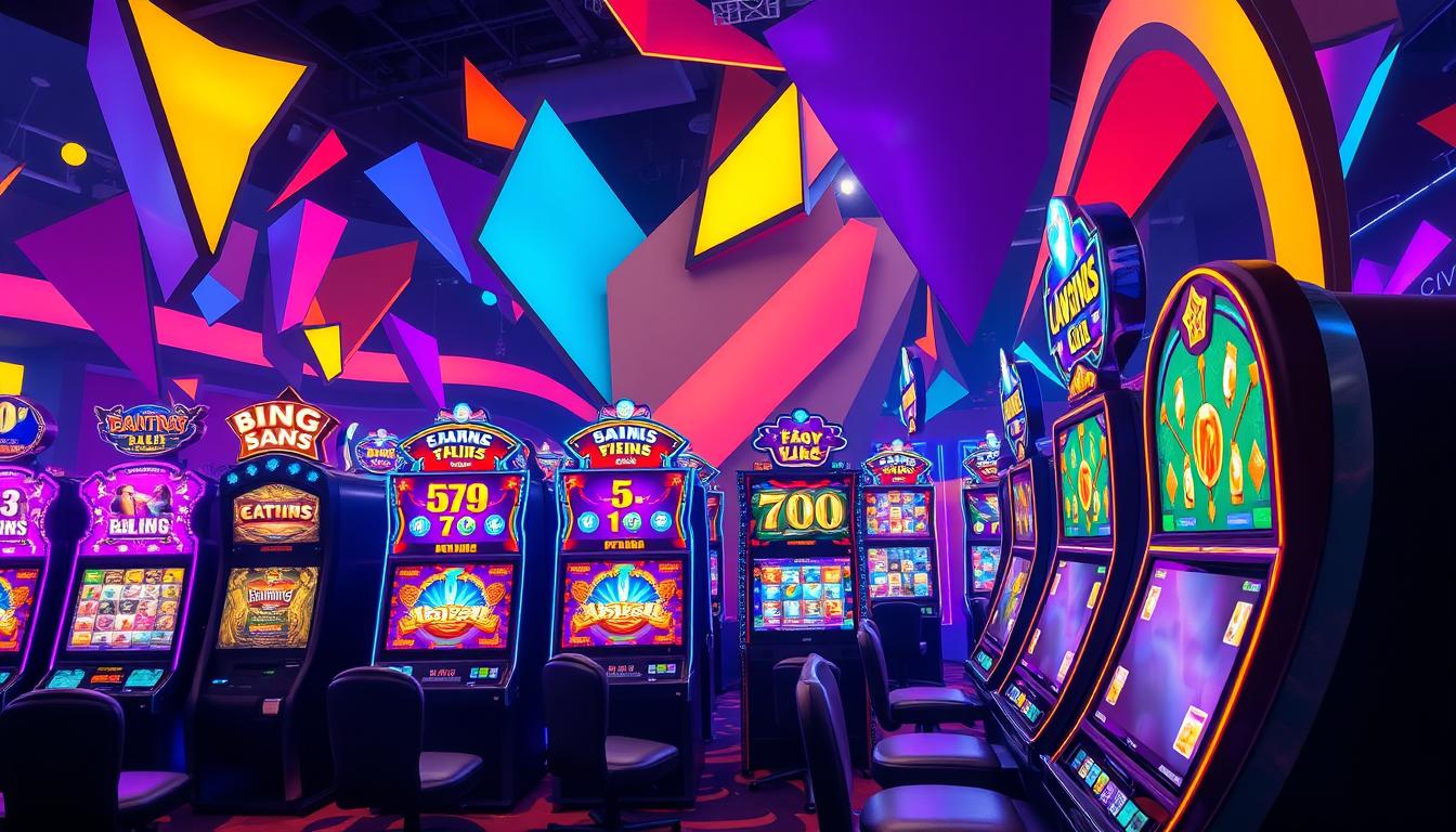Situs judi slot online terpercaya