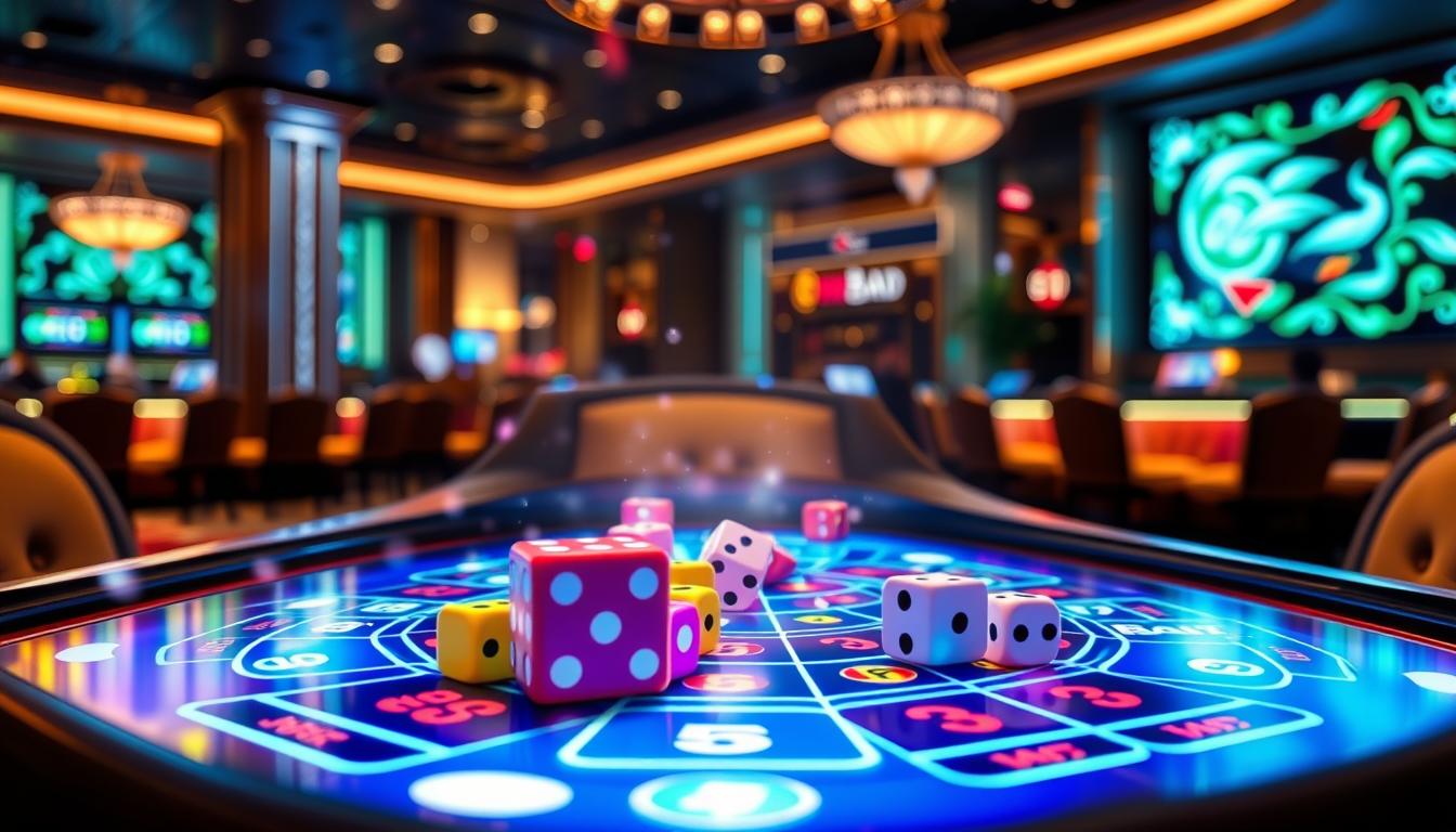 Menang Judi Sicbo Live Casino Online Terbaik