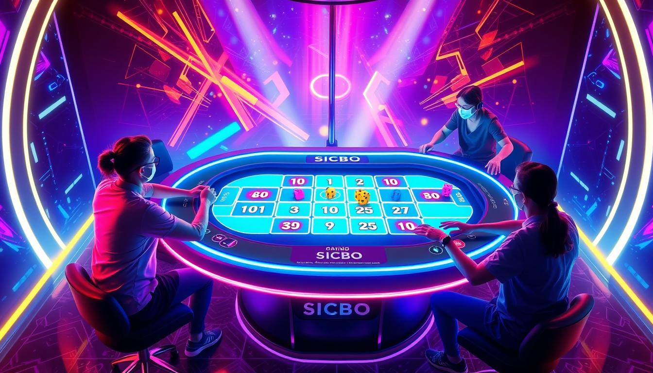 Situs Judi Sicbo Online Terpopuler di Indonesia