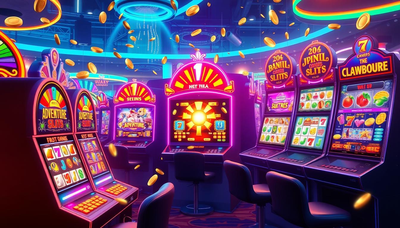 Daftar Judi Slot Online RTP Tinggi Terbaik