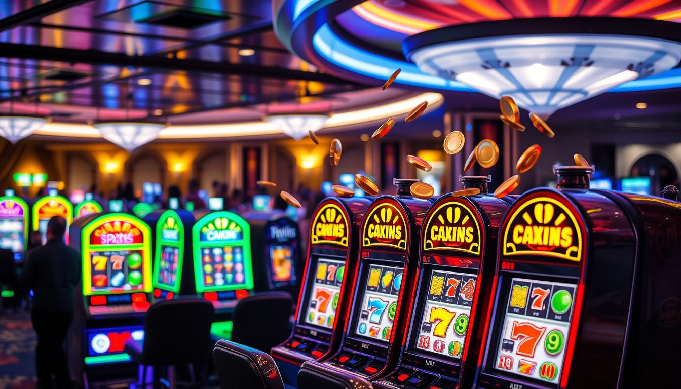judi Slot online gacor mudah menang