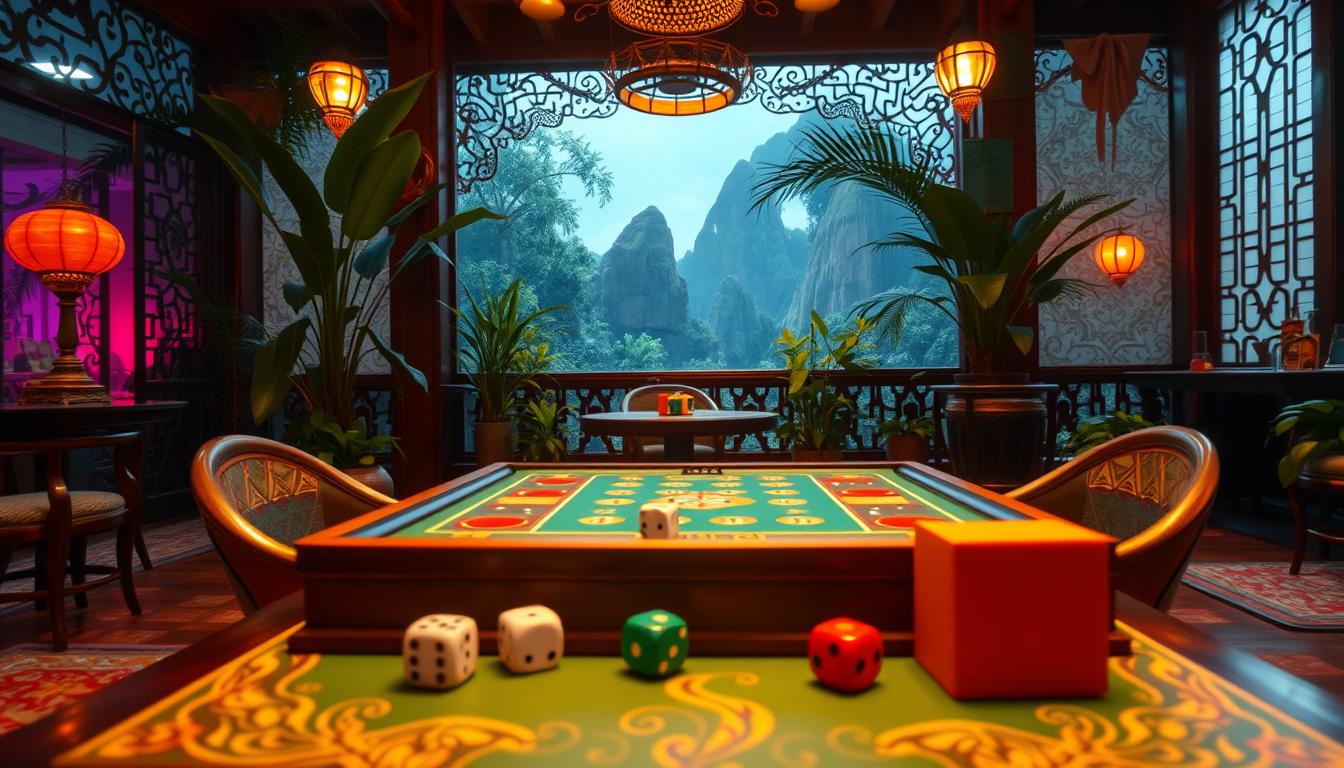 Agen judi Sicbo resmi Indonesia