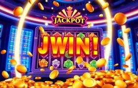 Judi Slot Online Jackpot Terbesar