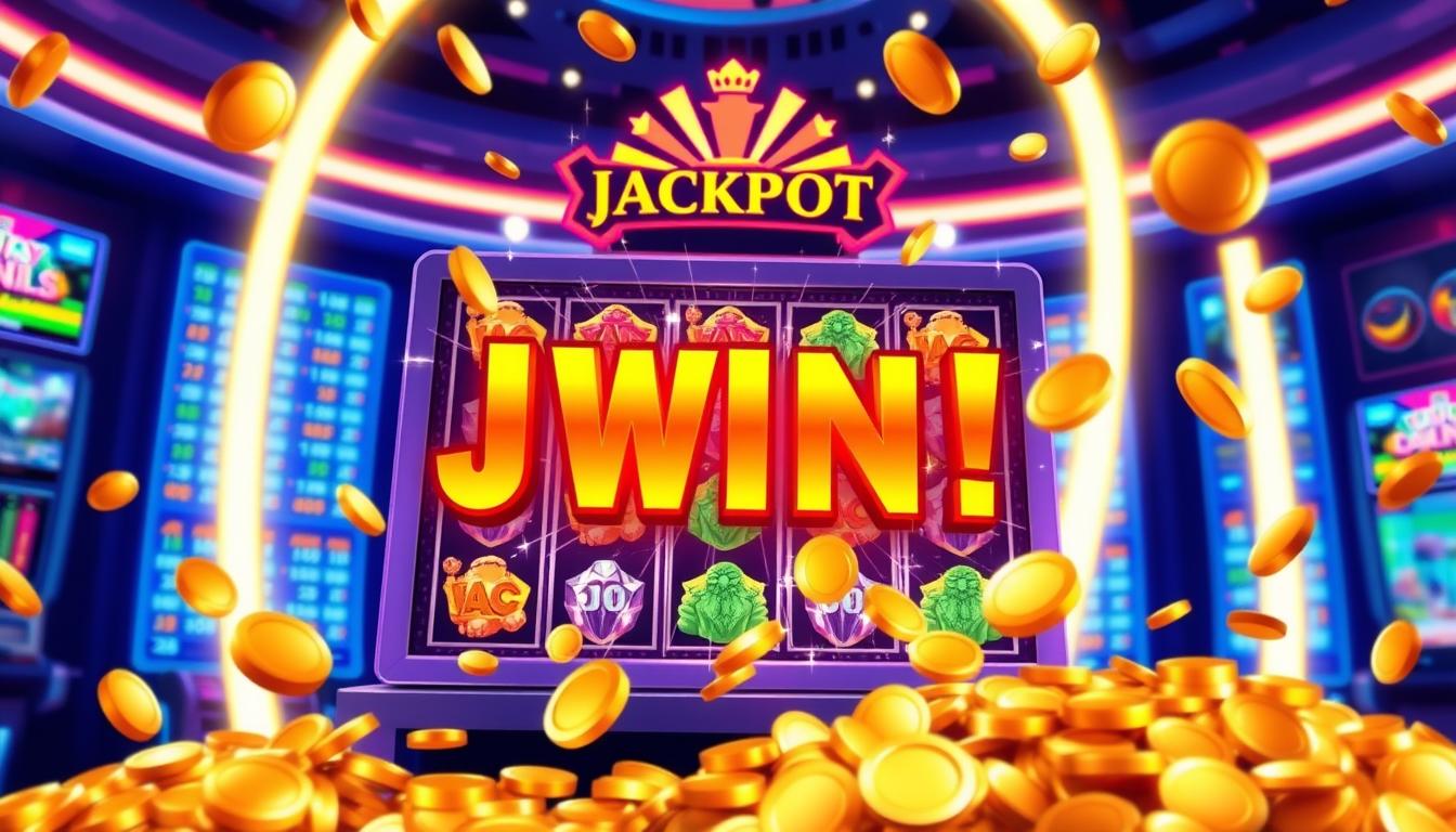 Menangkan Judi Slot Online Jackpot Terbesar!