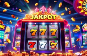 Judi Slot Online Terpercaya