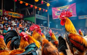 Link Resmi Judi Sabung Ayam