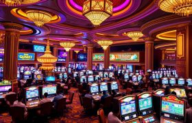 Situs Judi Live Games Casino