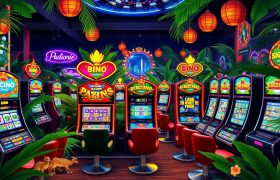 Situs Judi Slot Gacor