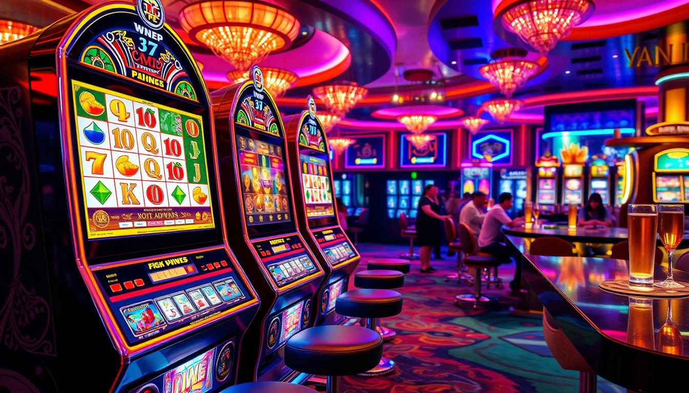 Situs Judi Slot RTP Tinggi Terpercaya di Indonesia