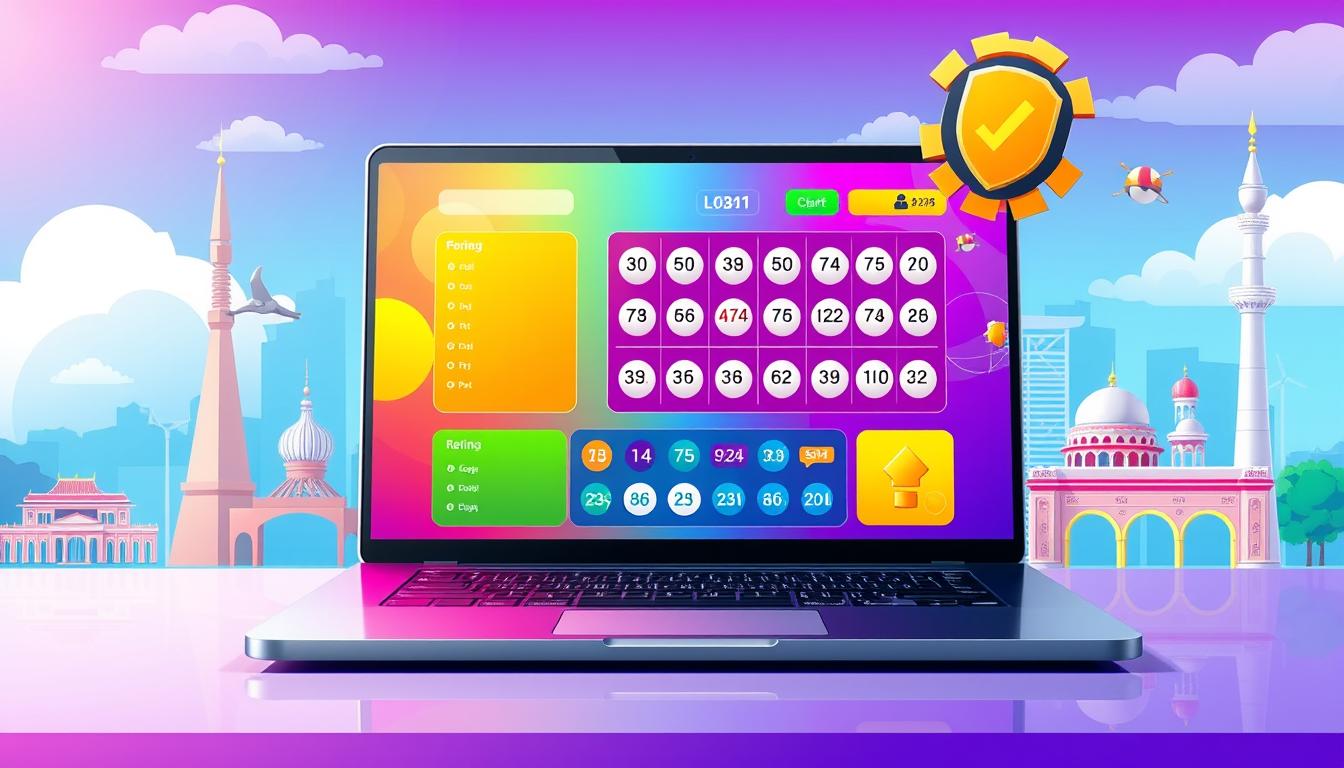 Agen Togel Online Resmi Terpercaya di Indonesia