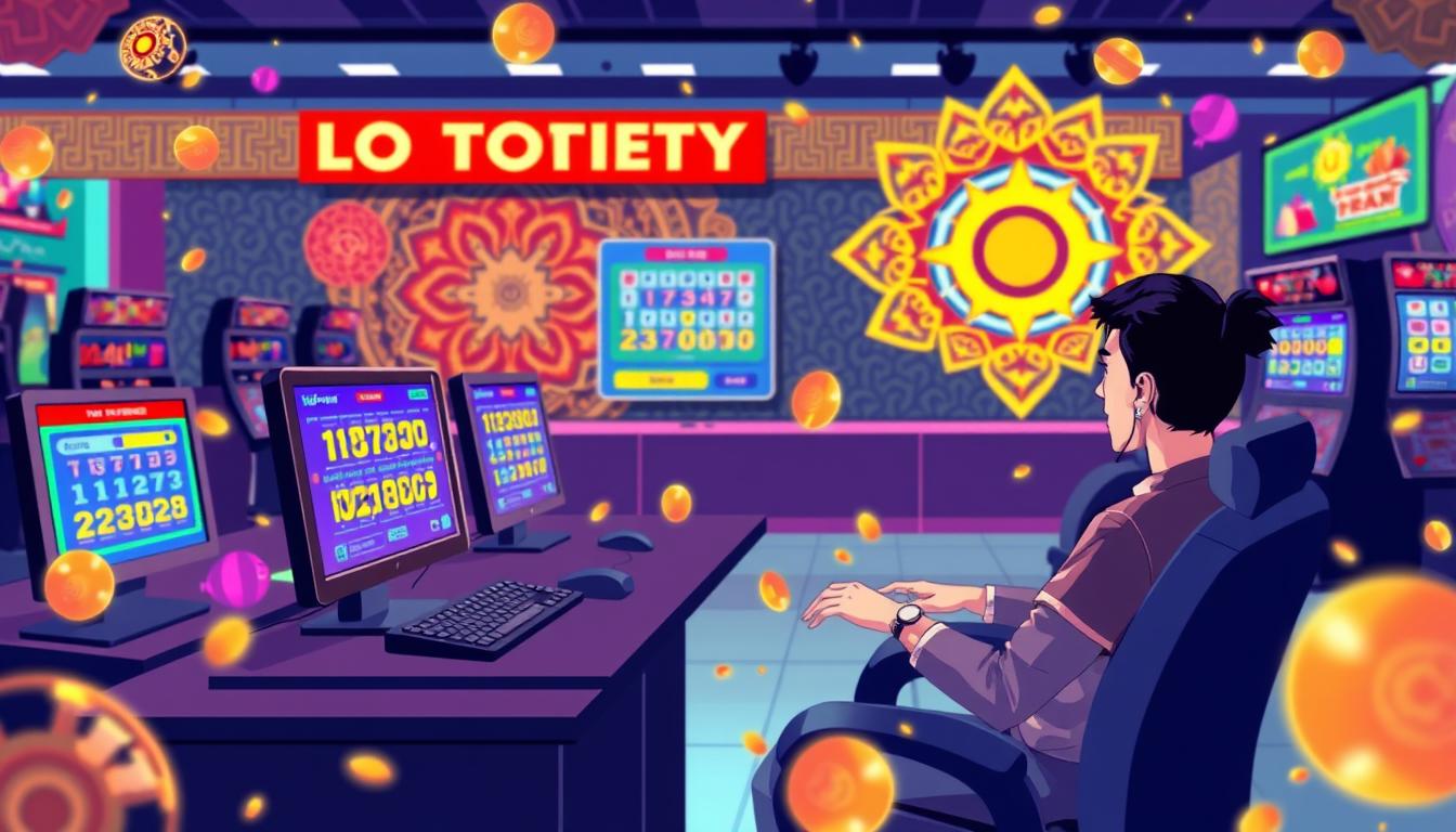 Bandar Togel Online Resmi Terpercaya di Indonesia