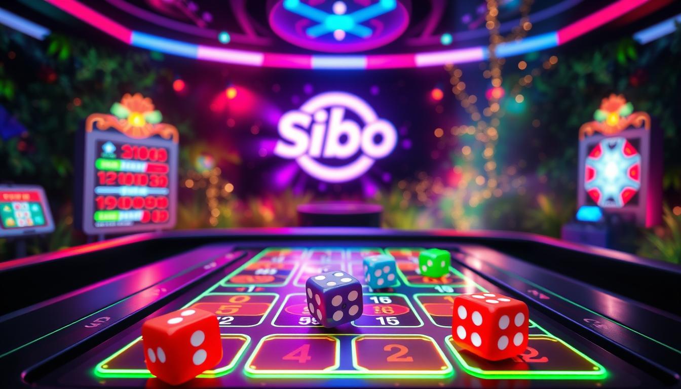 Sicbo Gacor Online Cara Mudah Menang dan Seru Bermain