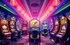 Daftar Situs Judi Slot Terbaik