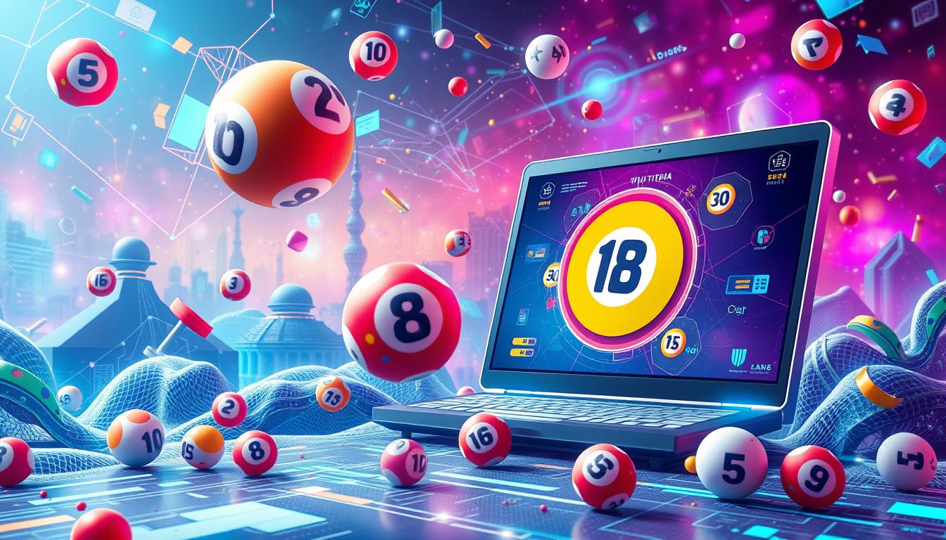 Daftar Togel Online Terbaik di Indonesia 2023