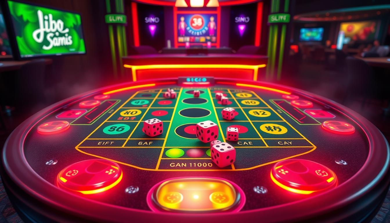 Panduan Bermain Sicbo Online untuk Pemula – Kiat Menang