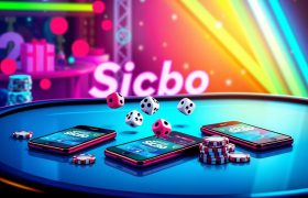 Sicbo Online Deposit Pulsa