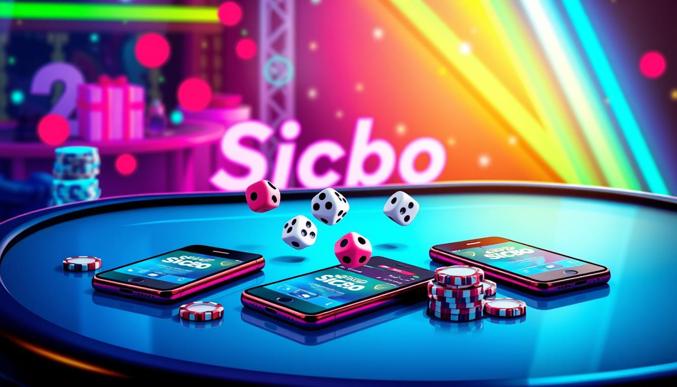 Sicbo Online Deposit Pulsa – Main Mudah & Cepat