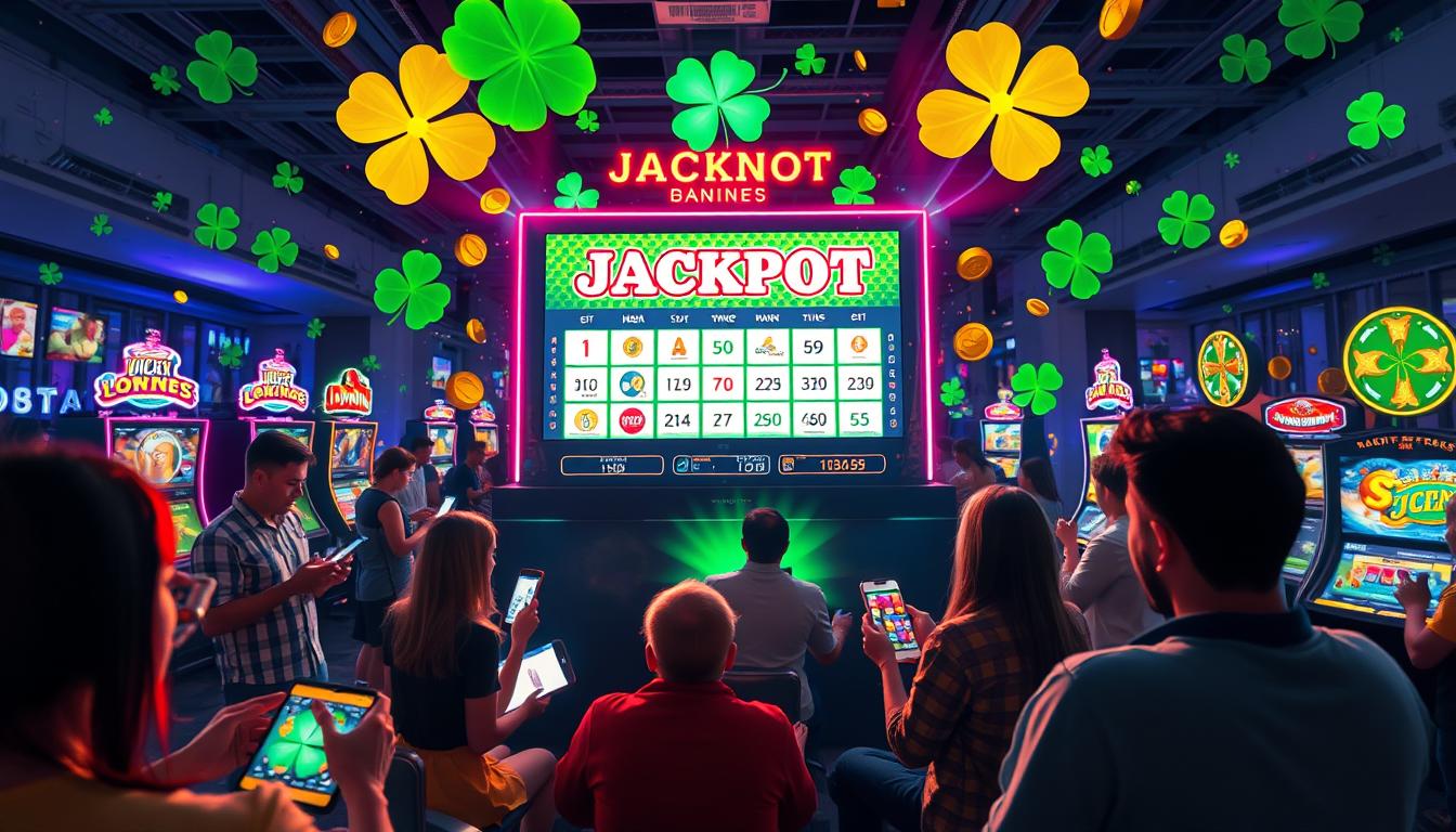 Situs Togel Jackpot Terbesar di Indonesia