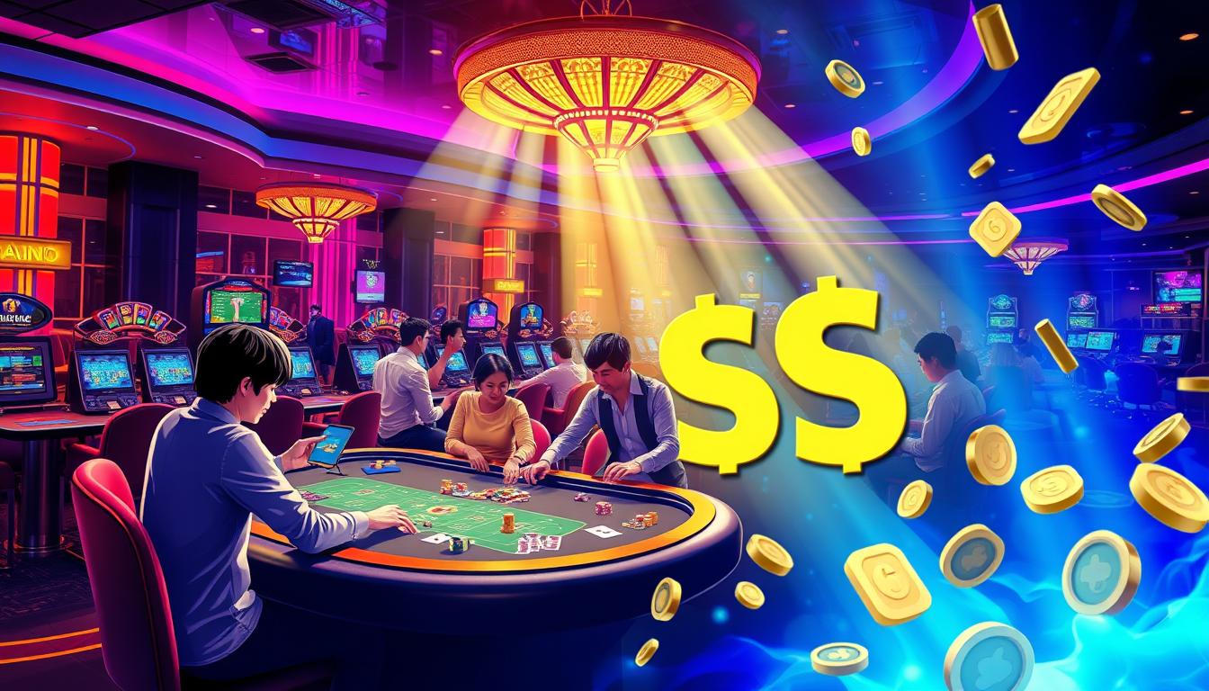 Bandar SBObet Resmi Cashback Mingguan Tertinggi