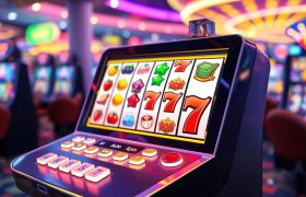 Bandar slot online terpercaya dengan fitur auto spin terbaik