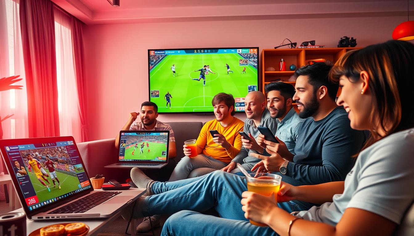 Bermain Judi Bola SBObet Live Streaming Real-Time