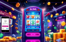 Judi slot online deposit pulsa tanpa potongan