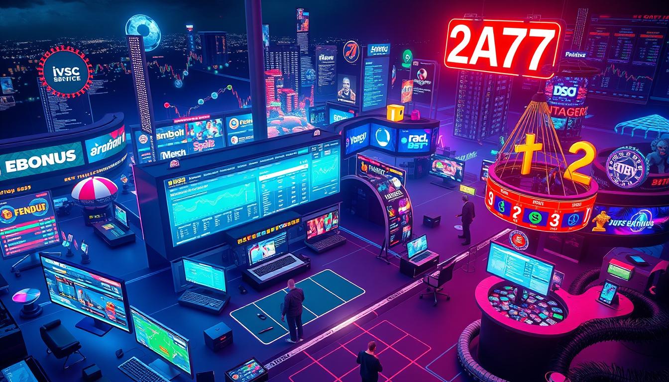 SBObet Online Terpercaya Layanan 24 Jam Nonstop