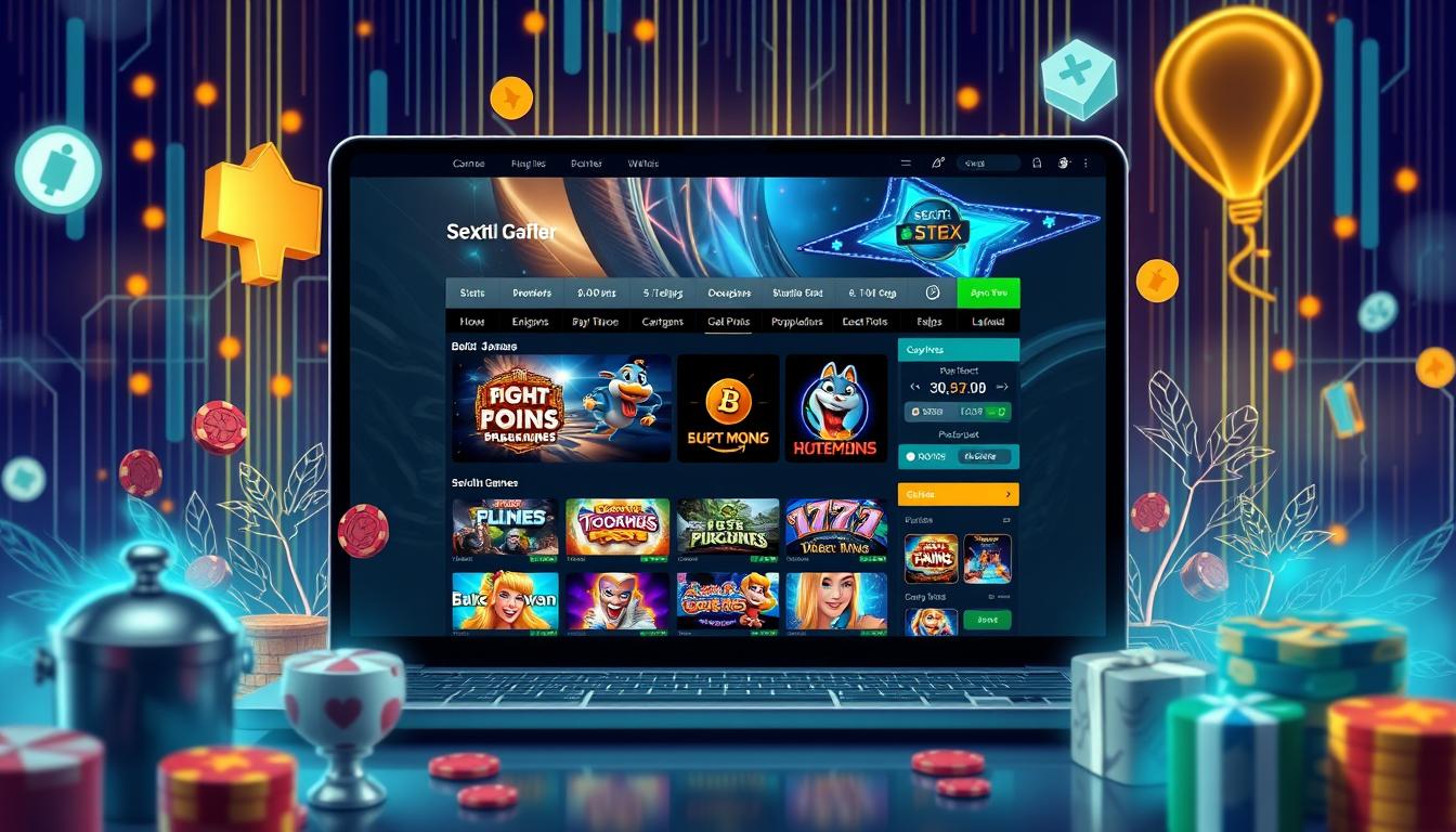 Mainkan di Situs Judi SBObet Terpercaya Indonesia