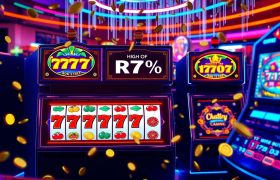 Situs slot online terpercaya dengan RTP tinggi setiap hari