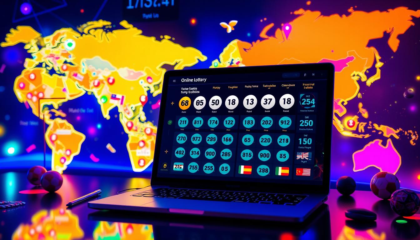 Situs Togel Online Terpercaya dengan Prediksi Angka Akurat dan Peluang Menang Besar untuk Pemain Cerdas