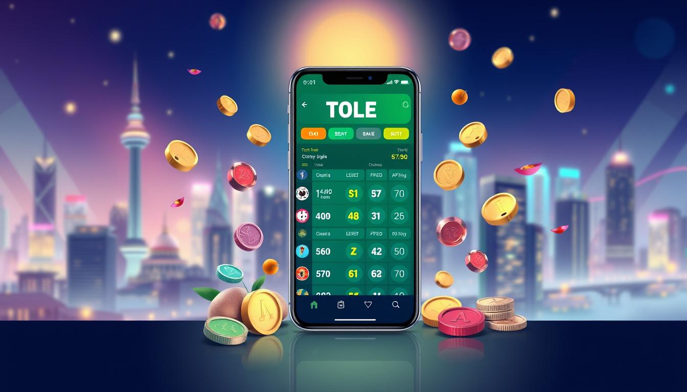 Situs togel Hongkong online terbaik dan terpercaya untuk pemula
