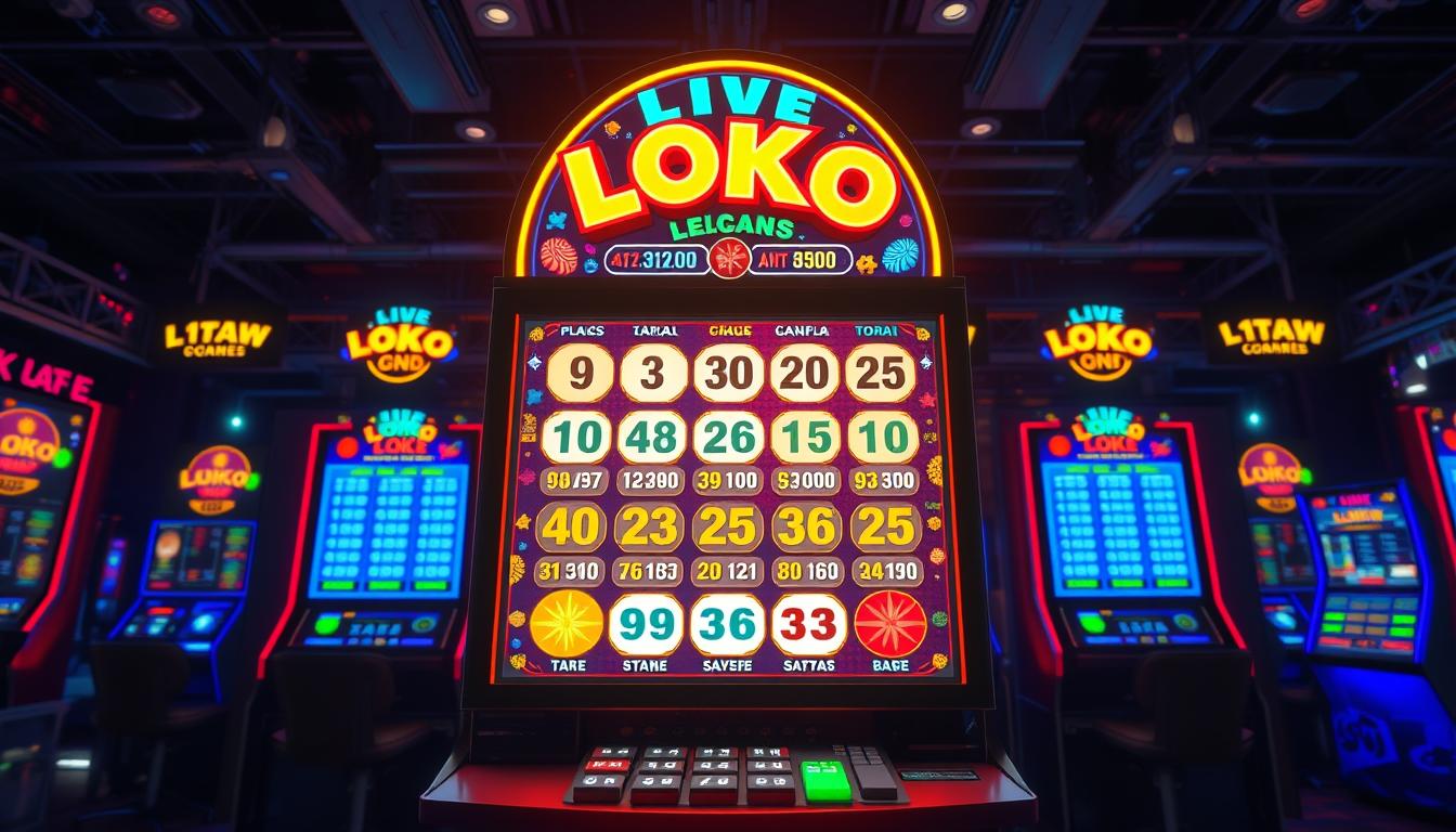 Platform togel online dengan metode pembayaran cepat dan tanpa potongan: Pilihan Terbaik untuk Pemain Cerdas