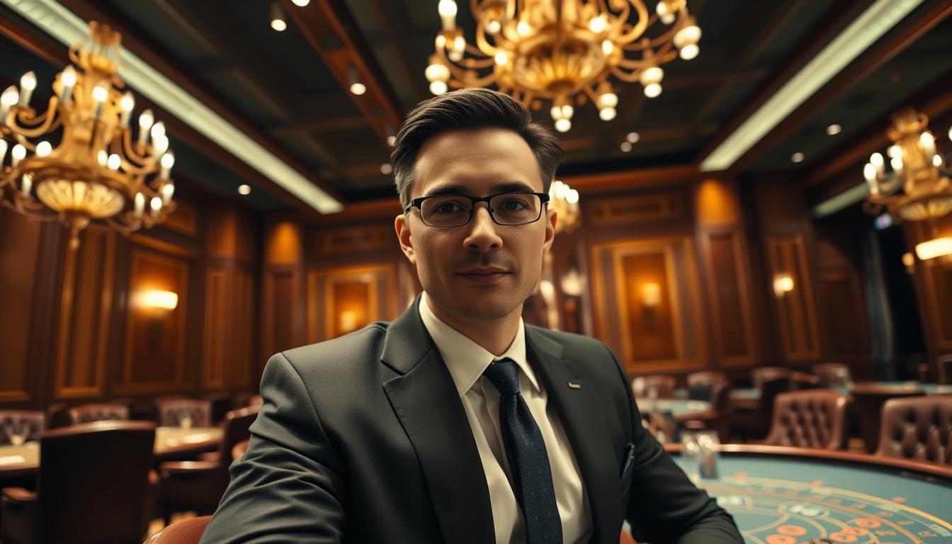 Live Casino Online dengan Dealer Berkualitas – Nikmati Permainan Terbaik