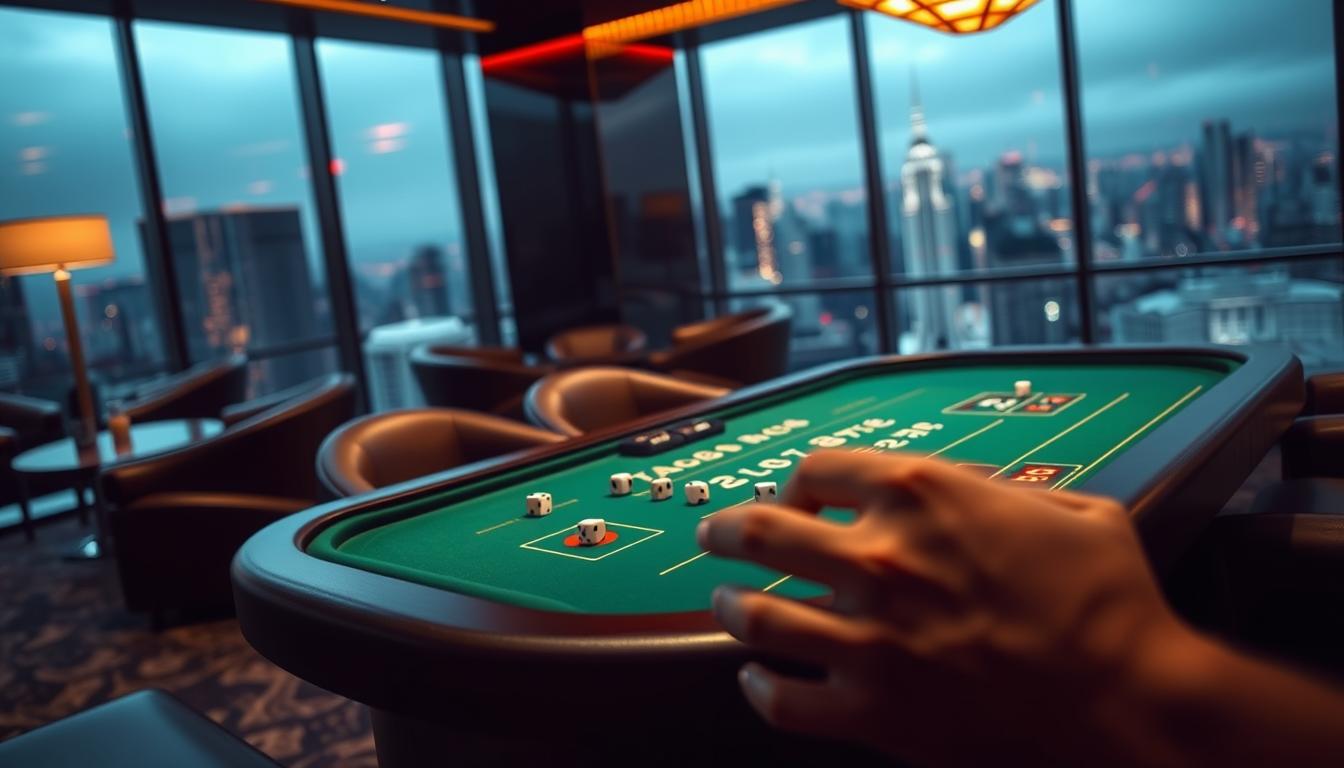 Agen Sicbo Online Terpercaya Dengan Sistem Keamanan Terbaik