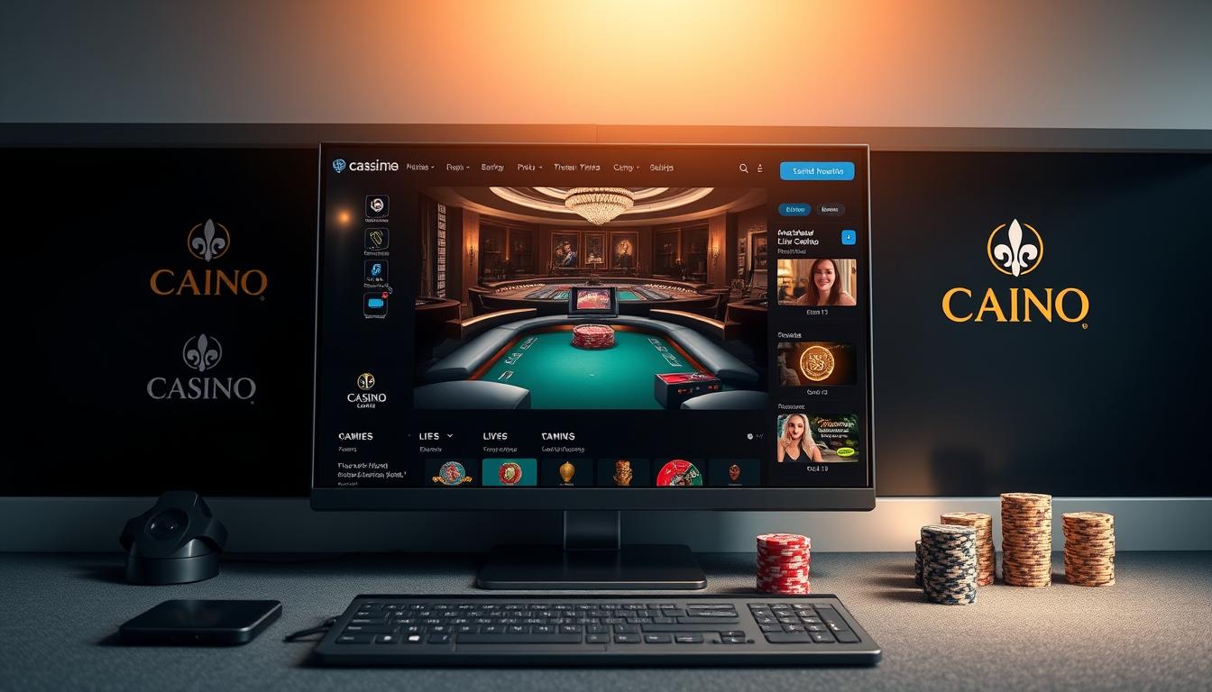 Situs Live Casino Online Terbaik dengan Layanan Streaming HD