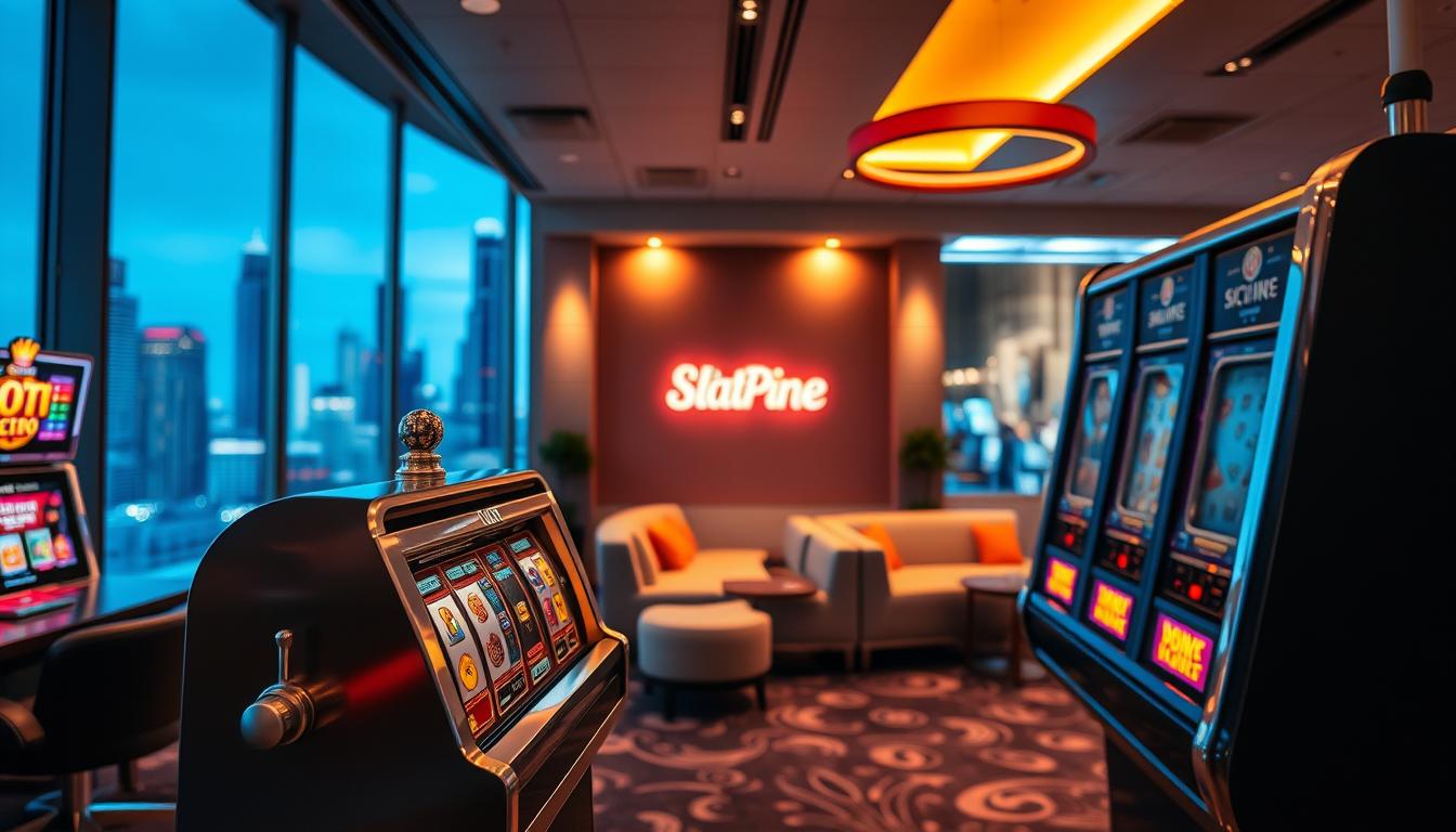 Bermain Slot Online Terpercaya dengan Keamanan Terjamin