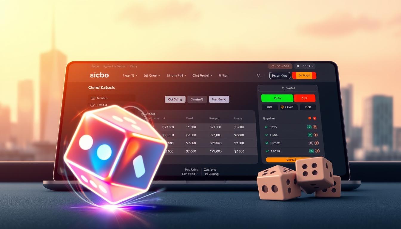 Bandar Sicbo Online Terbaik Tanpa Robot – Mainkan Sekarang!