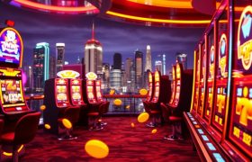 judi slot online