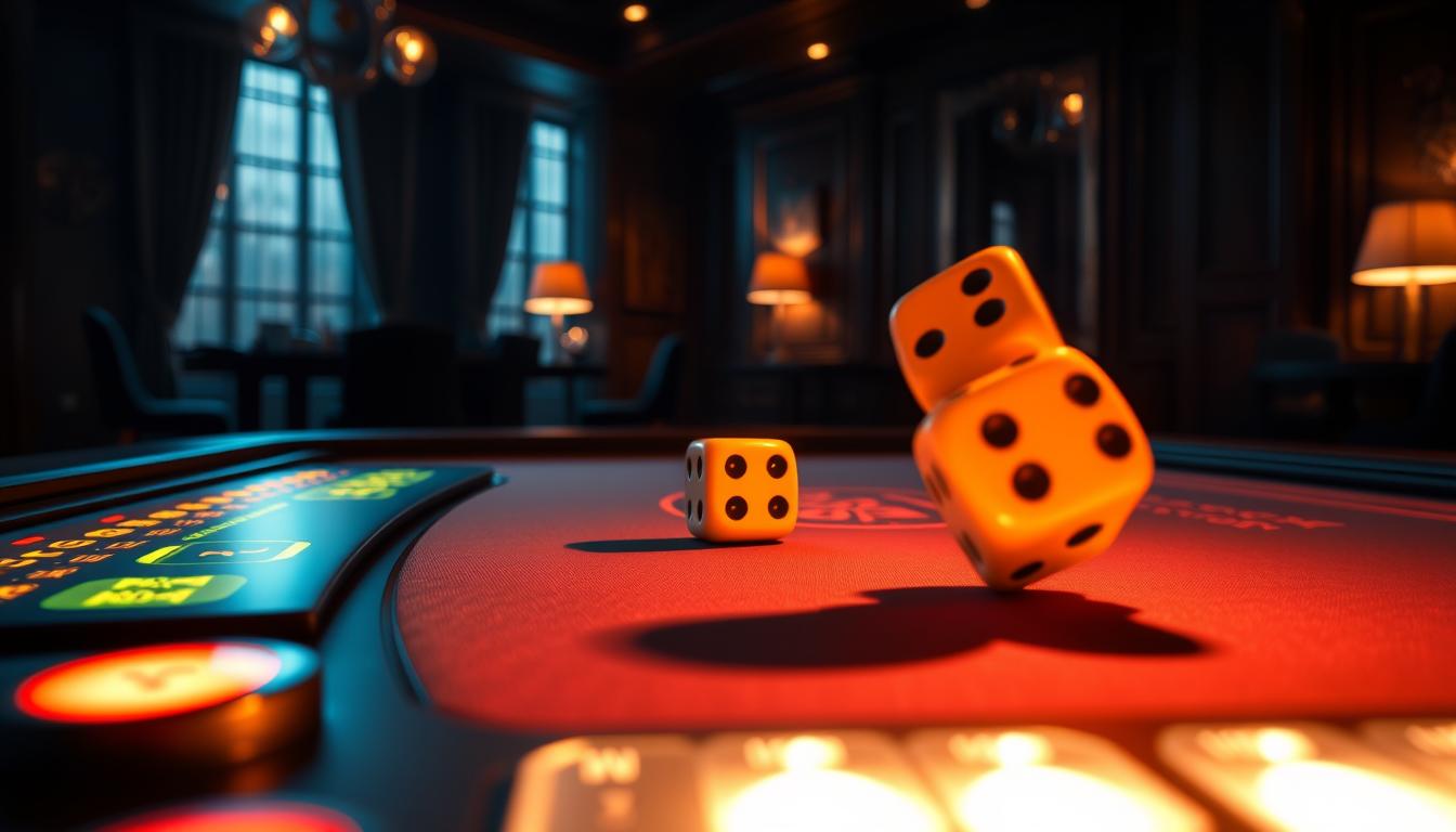 Bermain Game Sicbo Online Real Time Sekarang
