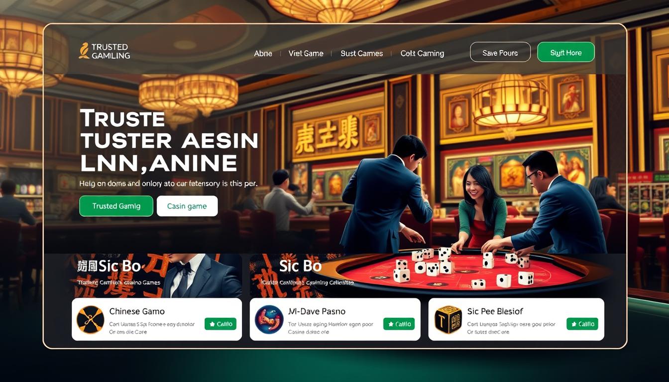 Mainkan Sicbo Online Setiap Hari di meja sicbo online aktif setiap hari