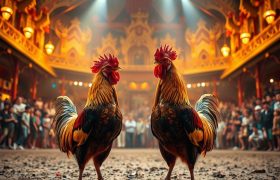 situs judi sabung ayam terbaik