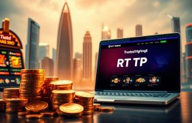 situs slot online RTP tinggi
