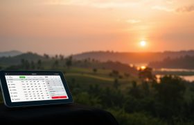 Panduan Togel Online