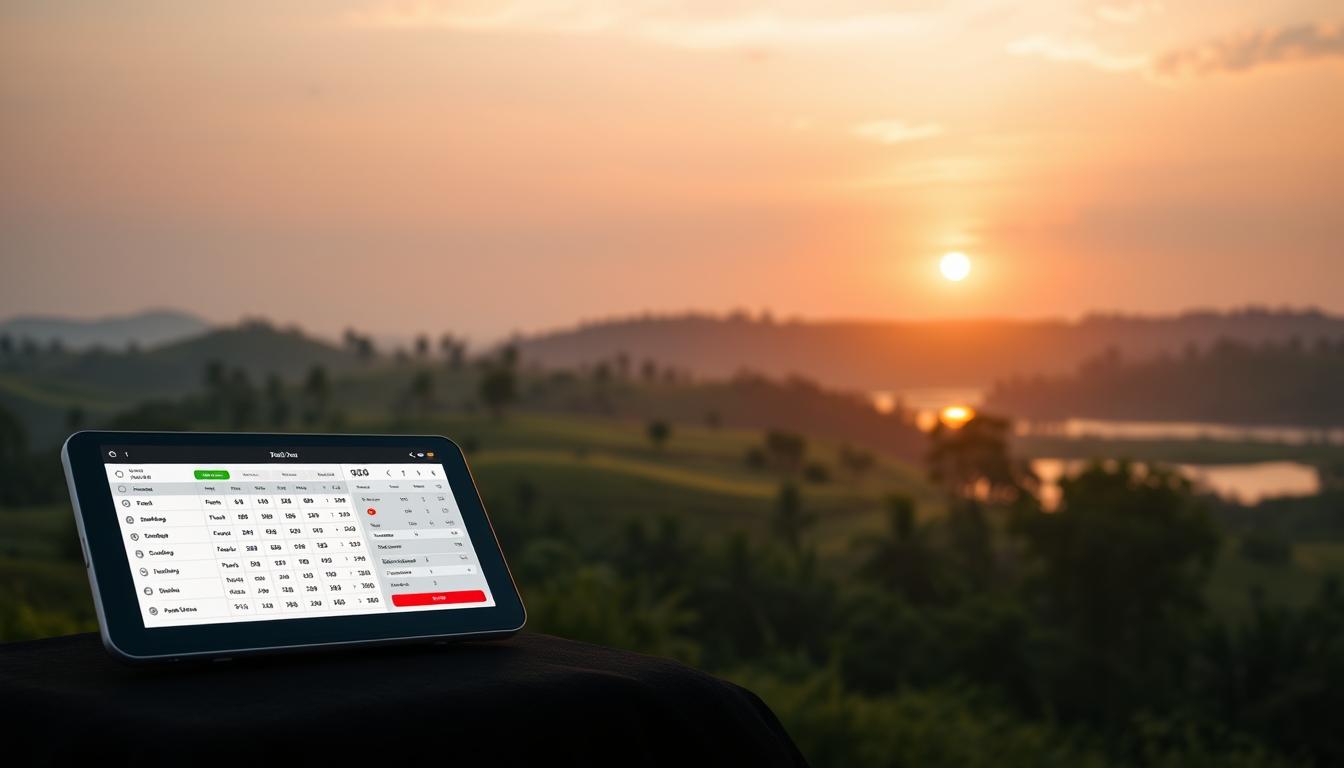 Strategi Bermain Togel Online Efektif untuk Pemula