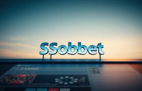 Sbobet Digital Terpercaya