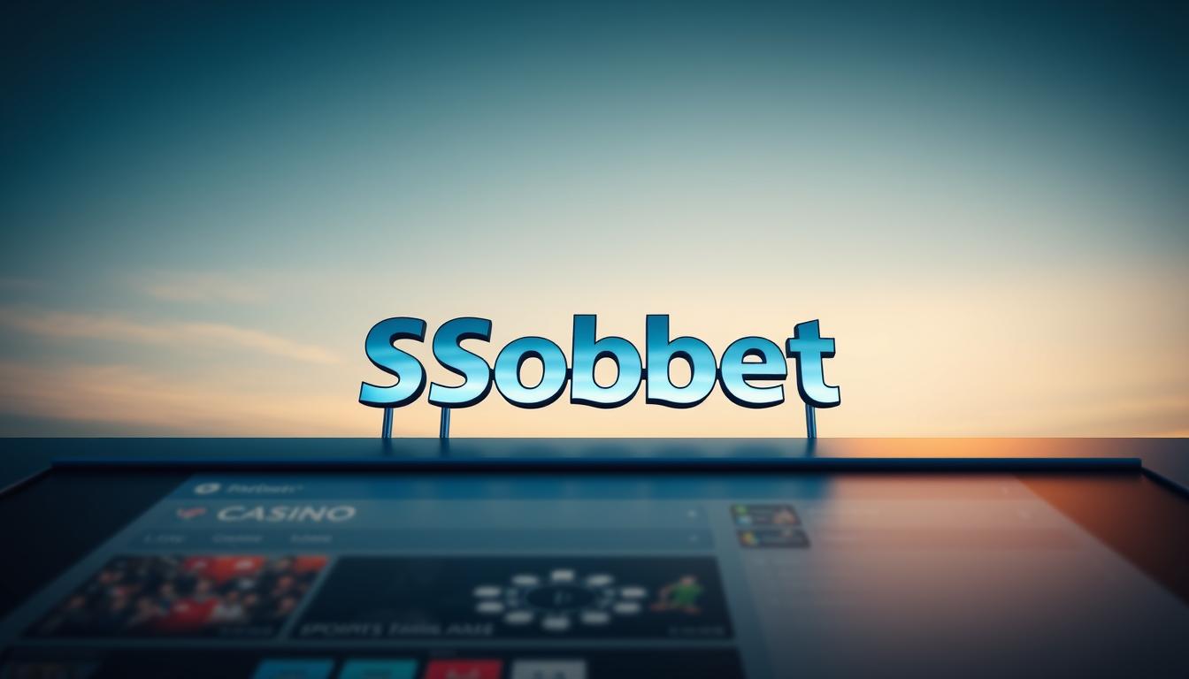 Platform Taruhan Sbobet Digital Terpercaya