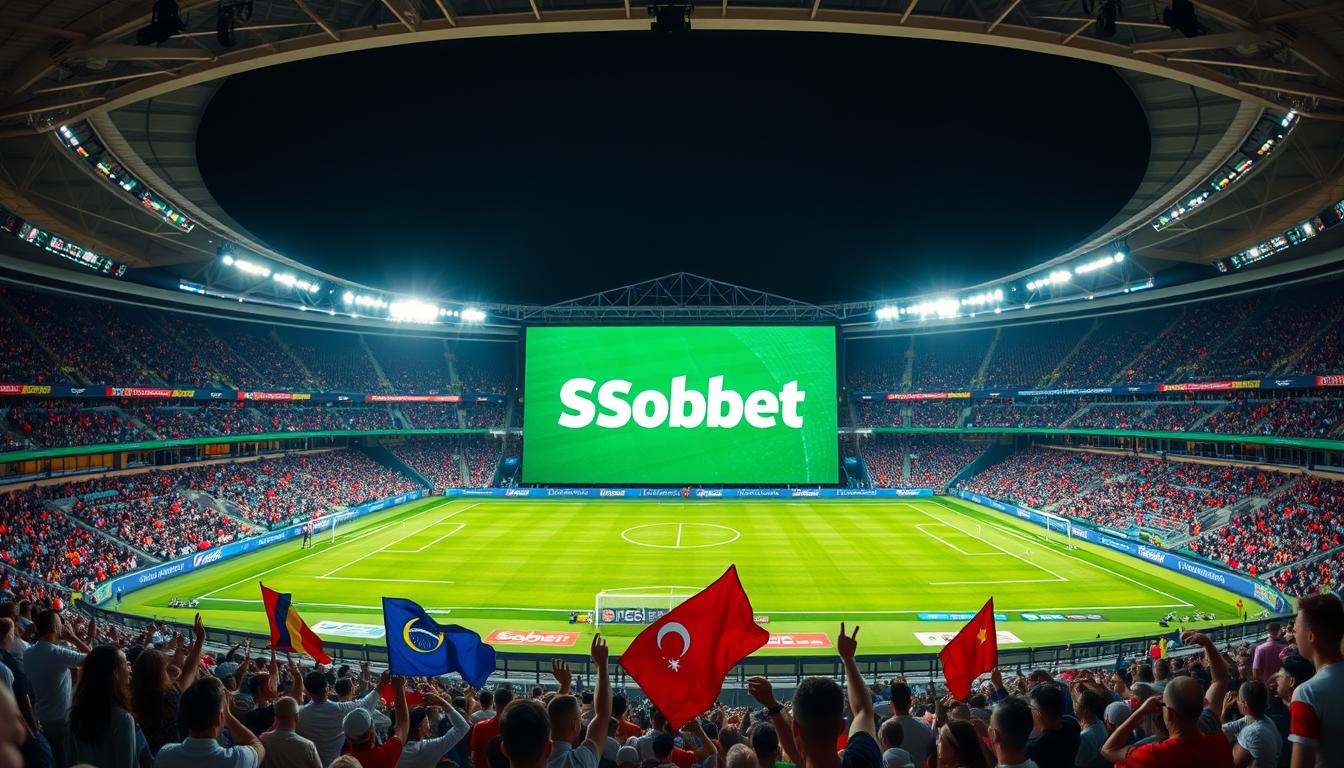 Saksikan Pertandingan Sbobet Live Streaming di Sini