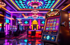 Slot Online dengan Fitur Bonus Menarik