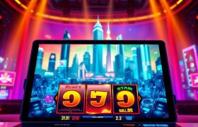 game slot online terbaru