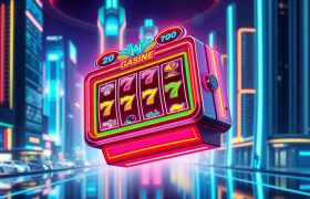 game slot online terbaru